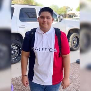 Meet your Posher, Sergio